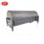 Automatic Cassava Paddle Washing Machine Starch Product Process for sale