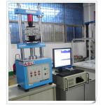 Automatic Inserting & Extracting Tester / Pull Button And Push Button Testing Machine