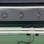 1.9m FD5193E Wide Format Plotter Printer Transfer Paper With High Speed