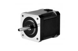 China 42HS060 Series 2 Phase Hybrid Stepper Motors supplier