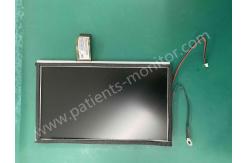 China PHiliph Goldway UT6000A Patient Monitor Parts Display AU Optronics A070FW03 V.D supplier