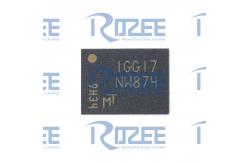 China MT29F2G01ABAGDWB-IT:G supplier