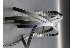 China Cog Belt System GDX2 Packer Machine Spare Parts Power Transmission Belt supplier