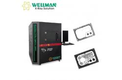 China BGA X Ray Machine  with Japan Hamamatsu Microfocus X Ray Source supplier