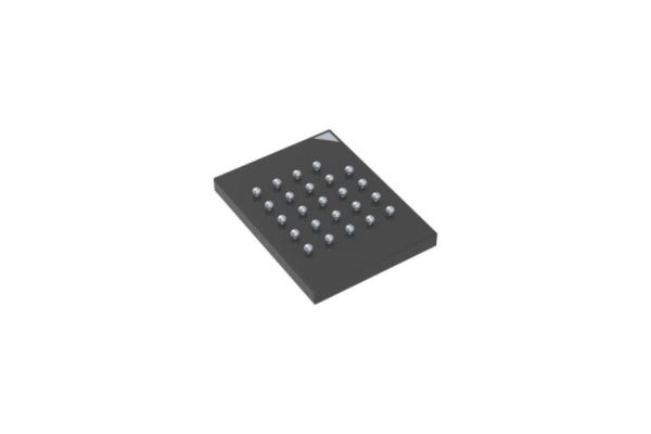 Integrated Circuit Storage 166MHz Data Retention 1.7V-2V