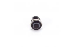 China High Quality 2 Pin On Off Aluminum Push Button Switch IP67 Protection supplier