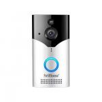 4MP Smart Video Doorbell Home WIFI Doorbell Wireless Doorbell With Two-way Audio for sale