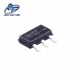 ShenZhen Wholesale Price LGBT Module ON BCP56T1G SOT-223 Electronic Components ics BCP56T Rh80536ge0462m Sl7sl for sale