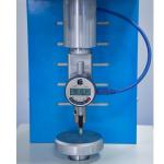Multifunctional Digital Hardness Tester Check Machine Touch Screen For Plastic Ball