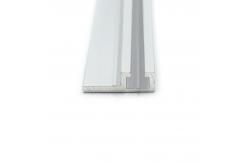 China 6063 T5 Guide Rail Aluminum Profiles supplier