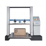 1 Load Cell Paper Test Machine ISTA Standard Durable Package Testing Equipment for sale