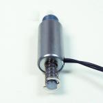 OEM Tubular Push Pull Linear Solenoid For Textile Machine