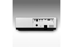 China 6000 Lumen HDR10 20000 Lumen Projector For Immersive Room Projection supplier