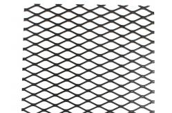 China Raised Window Screen Galvanised Metal Mesh Lath 1000*2000mm 1220*2440mm supplier