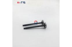 China Diesel Engine Parts Exhaust Valve 129007-11110 for  4TNV92  Engine supplier