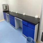 Packaging Export plywood package for lab wall benches customizable options available