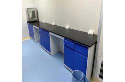 China Packaging Export plywood package for lab wall benches customizable options available supplier