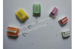 China All Size Titanium Ligating Clips supplier