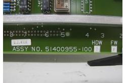 China Honeywell 51400955-100 Process Network Interface Board supplier