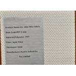 Pneumatic Air Slide Filter Cloth Polyester Filament Yarn 6mm Thickness for sale