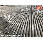 ASTM A268 TP430 Ferritic Martensitic Stainless Steel Seamless Pipe for sale