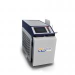 Air / water Cooling Robotic Welding Machine With Data Collection And Analytic for sale