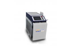 China Air / water Cooling Robotic Welding Machine With Data Collection And Analytic supplier