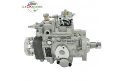 China Fuel Injection Pump 0460416036 VE6/12F1250R181 for 8065.05.200 Engine supplier