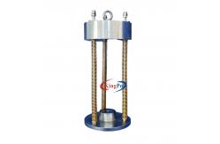 China IEC 60601-2-52 Medical Bed Tester -Impactor supplier