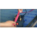 35W Fabric Rope Hot Cutter ForTextile Industry Electric for sale