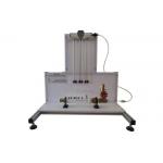Educational Equipment Technical Teaching Equipment Unit For The Study Of Porous for sale