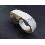 Coated Garniture Tape 21 * 2800 Transporting Filter Paper And Acetate Tow For Filter Machine Zl21 Zl23 for sale