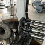 High-speed multi-hole drilling machine High-precision CNC drilling machine