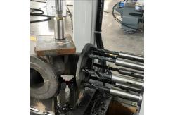 China High-speed multi-hole drilling machine High-precision CNC drilling machine supplier