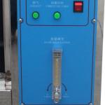 Glow Wire Flammability Test Apparatus For Electronics