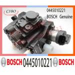 0445010221 BOSCH Diesel Engine Fuel pump 0445010221 0445010169,0445020168 CR/CP1H3/R85/10-789S diesel pump for sale