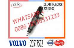 China 85000417 20517502 20547351 20810171 85000254 BEBE4D01001 BEBE4D01101 BEBE4D01201 BEBE4D01301 EX631017 supplier