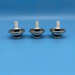Precision PU Foam Spray Valve for Controlled Insulation and Sealing Applications