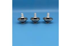 China Precision PU Foam Spray Valve for Controlled Insulation and Sealing Applications supplier