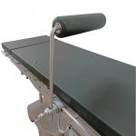 Polyurethane Surgical Knee Holder Operating Table Accessories for sale