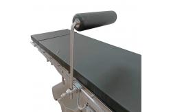 China Polyurethane Surgical Knee Holder Operating Table Accessories supplier