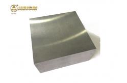 China Tungsten Carbide Sheet For Cutting Tools supplier