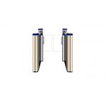 Acrylic Arm ARM7 Embedded Control Board Baffle Swing Gate Turnstile for sale