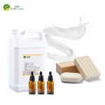 Milk Fragrances Oil For Soap Cleaner Fragrance For Soap Making for sale