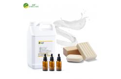 China Milk Fragrances Oil For Soap Cleaner Fragrance For Soap Making supplier