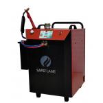 Pressure Vessel Hho Hydrogen Flame Machine Durable Oxy-hydrogen Gas Generator 350W for sale