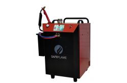 China Video Outgoing-Inspection Provided Durable Oxy-Hydrogen Gas Generator for Brazing supplier