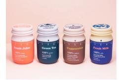 China Bottle Shaped ABS Cute Kitchen Timer EN71 certificate alarm clock timer supplier