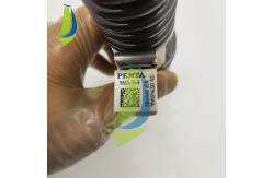 China 3801368 Diesel Fuel Injector For EC360B EC460B Excavator Parts supplier