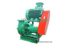 China 150m³/h Industrial Shear Pump For Mud Preparation Drilling Fluid supplier